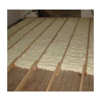 Kit Froth-Pak - Mousse Polyuréthane pour Isolation Thermique | CMS