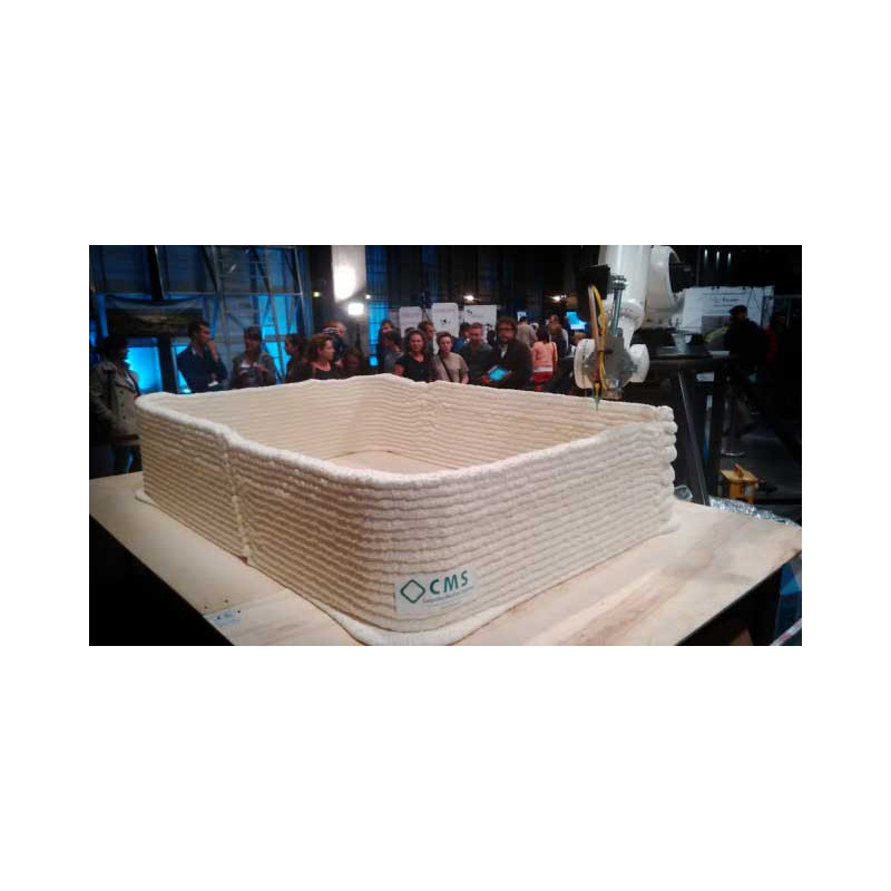 Kit Froth-Pak - Mousse Polyuréthane pour Isolation Thermique | CMS