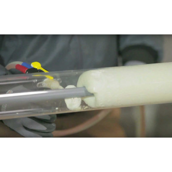 Kit Froth-Pak - Mousse Polyuréthane pour Isolation Thermique | CMS