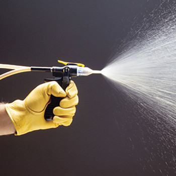 Kit Froth-Pak - Mousse Polyuréthane pour Isolation Thermique | CMS