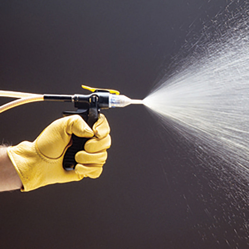 Kit Froth-Pak - Mousse Polyuréthane pour Isolation Thermique | CMS