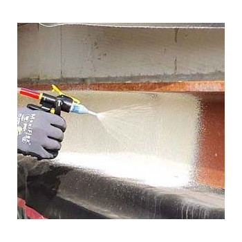 Kit Froth-Pak - Mousse Polyuréthane pour Isolation Thermique | CMS
