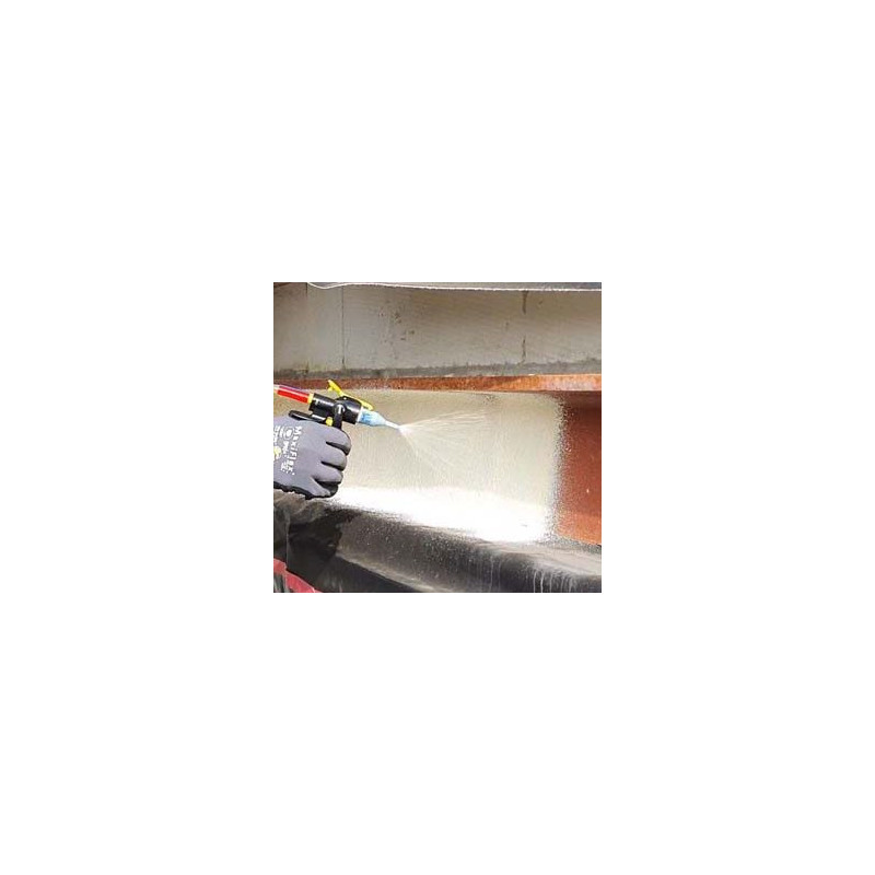 Kit Froth-Pak - Mousse Polyuréthane pour Isolation Thermique | CMS