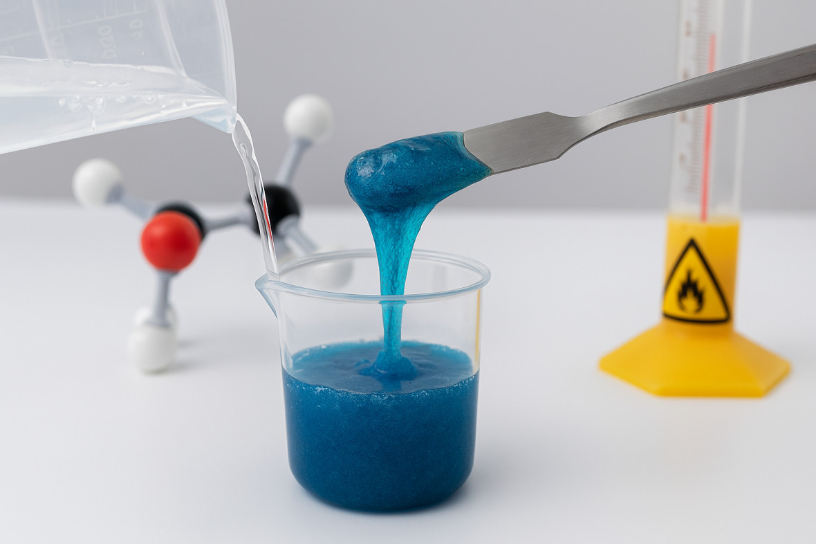 Qu’est-ce que la polymérisation ?
