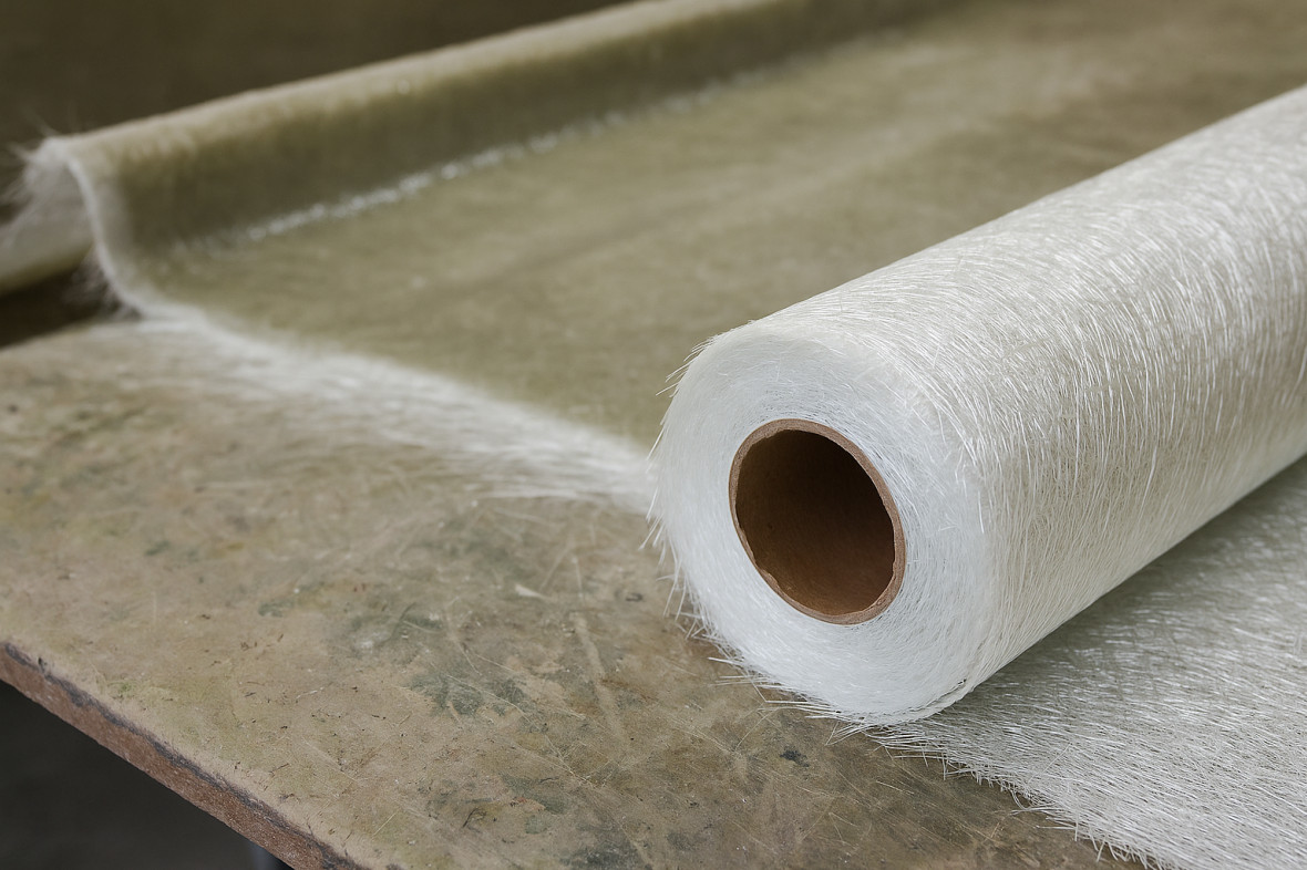 Les propriétés et usages de la fibre de verre